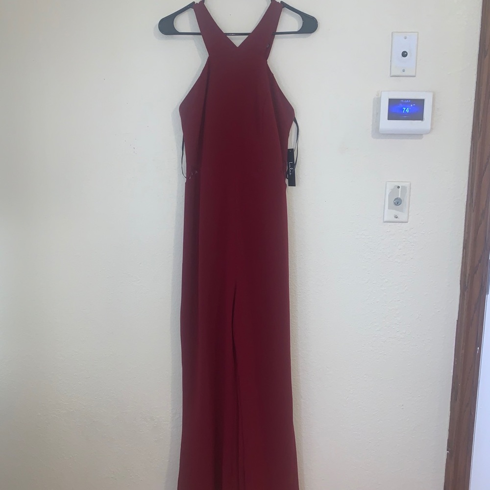 Jumpsuit